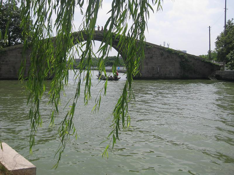 Bridge over Suzhou River.JPG